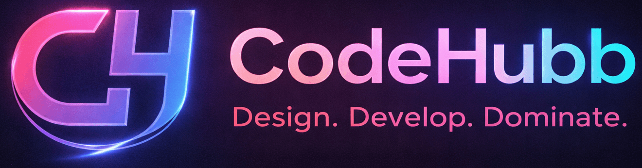 codehubb.com